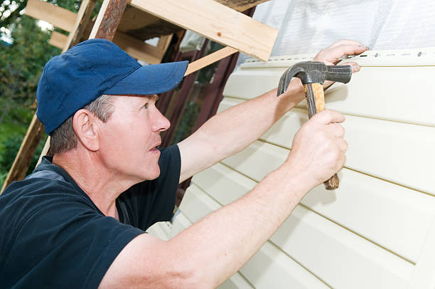 Best Residential Vinyl Siding Installation  in Bakersfield Country Clu, CA