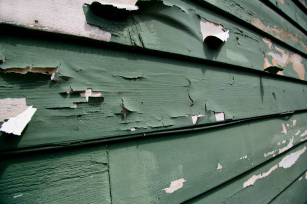 Affordable siding repair and maintenance services in Bakersfield Country Clu, CA